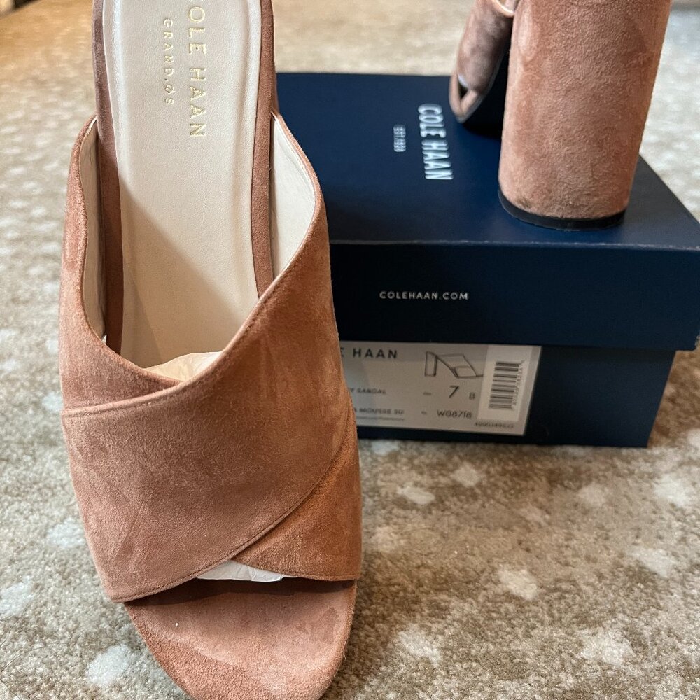 Cole Haan Sandals